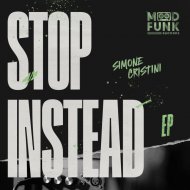 Simone Cristini - Funky Way