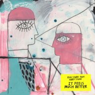 Riva Starr feat. Harry Stone - It Feels Much Better