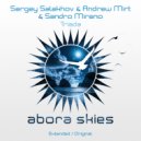 Sergey Salekhov, Andrew Mirt & Sandro Mireno - Triada