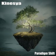 Kinesya - Harmonic Vapors