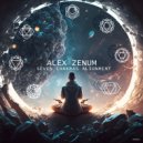 Alex Zenum - 852hz Ajna
