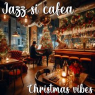 Jazz si Cafea - Peppermint Peace