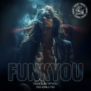DNB Mix 100.4/96.2 FM - 02.12.2024 mixed by FFyou