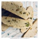There Is No One But Me feat. BimBamBoom - Pistachio Biscotti