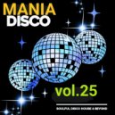T o l l - DISCO Mania vol.25 @ 2024