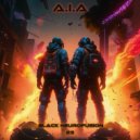 A.I.A - Black Neurofusion part.23