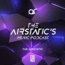PROGRAMIQA Radio - The Airstatic's Music Podcast #39