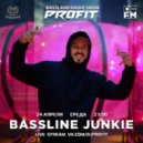 Profit - Bassland Show @ DFM (24.04.202