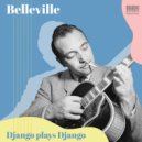 Django Reinhardt & Hubert Rostaing - Belleville (feat. Hubert Rostaing)