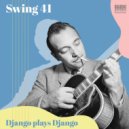 Django Reinhardt & Hubert Rostaing - Swing 41 (feat. Hubert Rostaing)