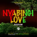 Jamelody & Clive Hunt - Keeps Me Rocking ()