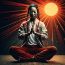 Lofi Hifi & Japan Meditation Music & Japanese Meditation Music - Flow to Mindfulness ()