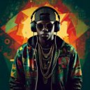 Lofi Piano Music Lounge & Lofi Reading Music & Lofi Realxing Music - Back Alley Freestyle Flow