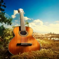 Some Guitar Songs & Relaxation Music Playlist & Relaxation Music Shades - Warm Guitar Comfort