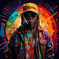Lofi HipHop & Lofi HipHop Instrumental & Lofi Hiphop Mix - Living the Cypher