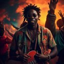 Lofi Jazz Cafe & Relaxing Instrumental Players & Relaxing Island Music - Peaceful Chill Beats