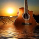 Acoustic Guitar Poet & Meditation Music Background Music & Meditation Music Beats - Calm Meditation Frets