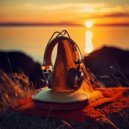 Lofi Space & Lofi Spiritual zone & Lofi Study Instrumentals - Calm Nighttime Visions