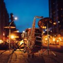 Smooth Jazz Lounge School & Smooth Jazz Music Club & Smooth Jazz Music Ensemble - Night Owls Jazz