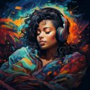 LoFi Jazz Beats & Peaceful Sleep Music Universe & Restful Sleep Music - Nightfall Hip Hop Flow