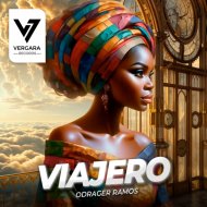 Odrager Ramos - Viajero