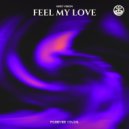 Grey Vision - Feel My Love (Extended Mix)
