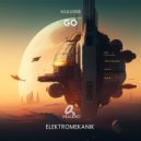 Elektromekanik - Don\'t you want me (Original Mix)