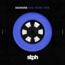 Signor8 - One More Time (Silvano Del Gado Remix)