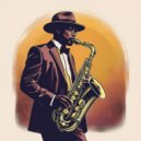 Ambiente relajado de jazz & Lista de reproducción de jazz para cafeterías & Vibraciones relajantes d - Groove Nocturno De Ritmos