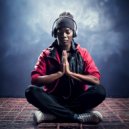 Lo Fi & Guided Meditation Music Zone & Guided Meditation Rhythms - Centered Souls
