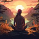 LOFI Study Sessions & Meditative Echoes & Meditative Excellence - Soothing Meditation Dreams