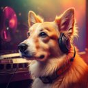 Coding Beats & Brilliant Relaxing Dog Music & Music for Puppies - Dreamy Dog Tunes