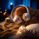 Asian Lofi & Jungle Sleep Sounds & Instrumental Sleeping Music - Harmonious Dream Rhythms