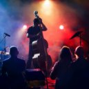 Música para Salón de Té & Jazz instrumental italiano & Jazz latino instrumental - Jazz Tardío Ahumado