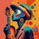 Alegre Instrumental Café Jazz & Instrumentales de la mañana & Trío de Nueva York - La Fusión Groove Del Jazz Que Encanta
