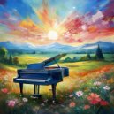 Melodías de Piano & Agua Mantra & Alivio Mental - Melodía Rítmica Suave ()