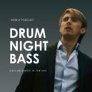 Dan Melnikov - Drum Night Bass 677 (Ashworld Guest Mix) ()