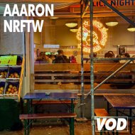 Aaaron - NRFTW
