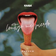 Moshem - Contigo Me Pierdo