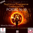 SVnagel (LV) - Psytrance Progressive GoaTranc ()