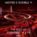Mister E Double V - The Best of Euphoric Wave