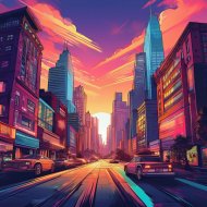 Dualidad pura & Lo-Fi inspirado & Naturaleza calmada - Calma Nocturna Con Suaves Ritmos Hip Hop