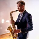 Café Club de Café Jazz & Café de la vendimia & Salón de la cafetería - Jazz De Ritmos Del Centro