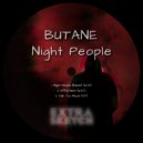 Butane & Riko Forinson - Night People (Butane Remix)