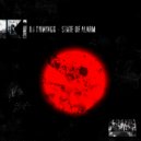 DJ Domingo - State Of Alarm (Original Mix)