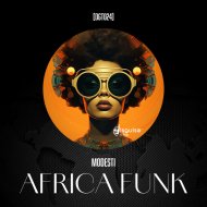 Modesti - Africa Funk