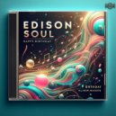 EdisonSoul - Happy Birthday Alison Maseko (Original Mix)