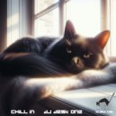 DJ Desk One - Calm down