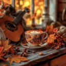 Coffee Jazz Melody - Bridge to Nostalgia