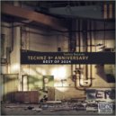 X6Cta - Acid Lord (Maschino Violento Remix)